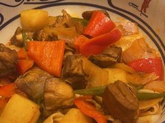 -陇上秦轩西安biangbiang面(朝龙汇店)