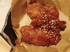 -必胜客(威高广场店)