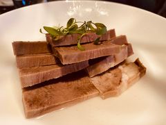 盐水牛舌-御锦天(外滩六号店)