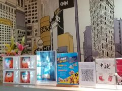 -7天酒店·广州天河公园地铁站店