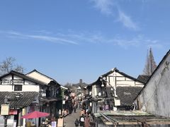 -绍兴书圣故里景区