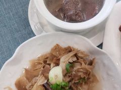 -茶油香闽南菜·花园餐厅(前埔店)