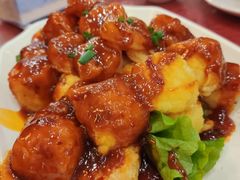 -大眼锅贴水饺(河东店)