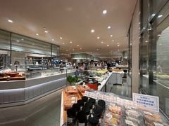 -好百客面包房(远大美食城店)