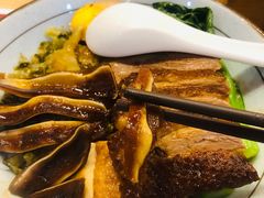 -狮头牌卤味研究所·卤味饭(花城汇南区店)