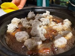 -宋徽厨·安徽菜(安庆绿地店)