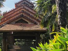 -云南民族村