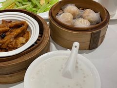 -潮福城大酒楼(湖滨北路店)