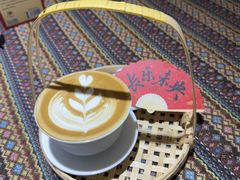 -漫香咖啡·云南小粒咖啡