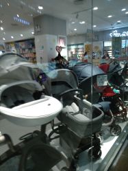 点击看大图 -贝贝熊(武汉武昌府佰港城店)