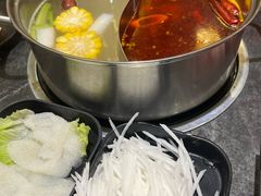 -林记潮牛·牛肉火锅(上马墩店)