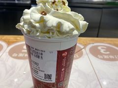 -霸王茶姬(常熟印象城店)