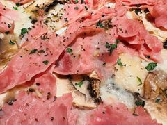 特级皇后披萨-玛尚诺意式餐厅(官舍店)