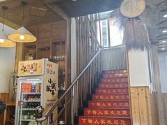 -下梅人家土菜馆(历史文化餐厅度假区店)