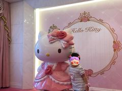 -安吉Hello Kitty乐园