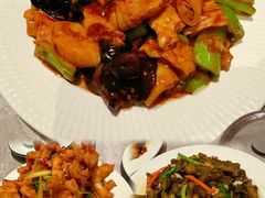 -九龙餐厅(大沽路店)