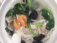 -咬不得高祖生煎·简餐(高银街店)