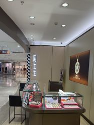 -周生生Chow Sang Sang(先天下店)