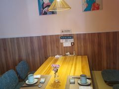 -酒井酱子·深夜食堂(东城汇店)