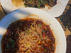 -人民公社大食堂(顺义总店)