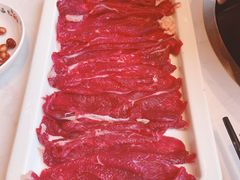 -东门口涮肉·砂锅·烤串(老门东店)