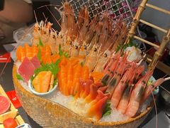 -花潮料理艺食馆(成都万象城店)