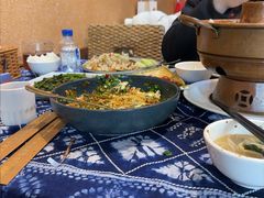 -滇道云南特色料理(康定路店)