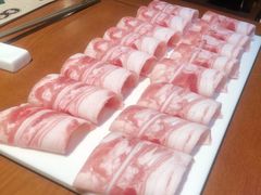 -前门涮肉(群力店)