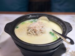 -淮扬府(安定门店)
