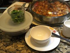 -黄记煌三汁焖锅(新世纪广场店)