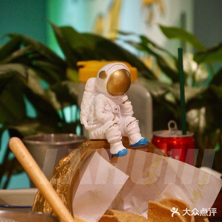 萨瓦迪卡！我们一起来吃它！