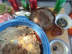 -王歘歘·chuǎ火锅(五道营店)