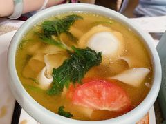 -同喜烤鸭店(光芒店)