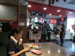 -麦当劳(凌云天地长桥店)