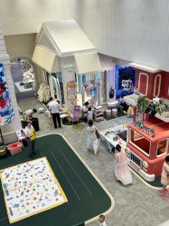 -奈尔宝家庭中心·亲子餐厅(华采天地店)