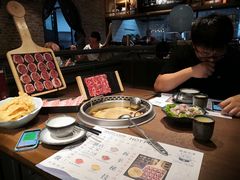 -快乐小羊·内蒙牛羊肉火锅(流花中心店)