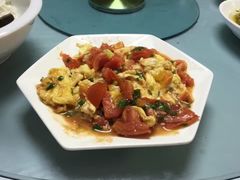 -温州山水家园农庄