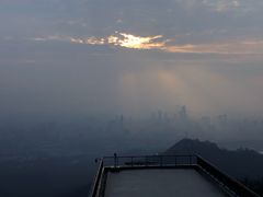 -紫金山山顶公园