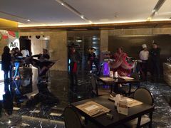 表演-AdD全日制餐厅(中谷花园酒店)