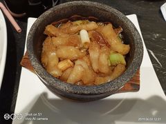 -希尔顿逸林酒店·中餐厅