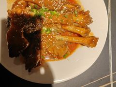 -青海名吃尕张娃非遗烤肉(城中店)