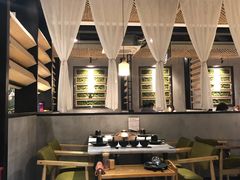 大堂-狐狸爱上椰子鸡(滨江星光大道店)