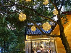 -醉月城西昌火盆烧烤(天府店)