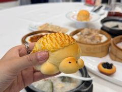 -寻味顺德·珍之宝酒楼(银钻店)