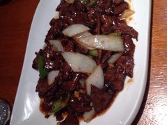 -金掌勺东北菜(格兰晴天店)