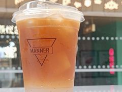 -Manner Coffee(K11店)