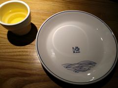 餐具摆设-江渔兒酸菜魚專門店(顺盈时代广场店)