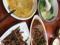 -云隐小厨·传统大理美食(复兴路店)