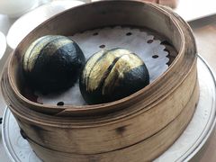 -天龙轩(香港丽思卡尔顿酒店)