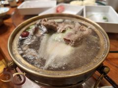-古关火锅店(古北水镇景区店)
